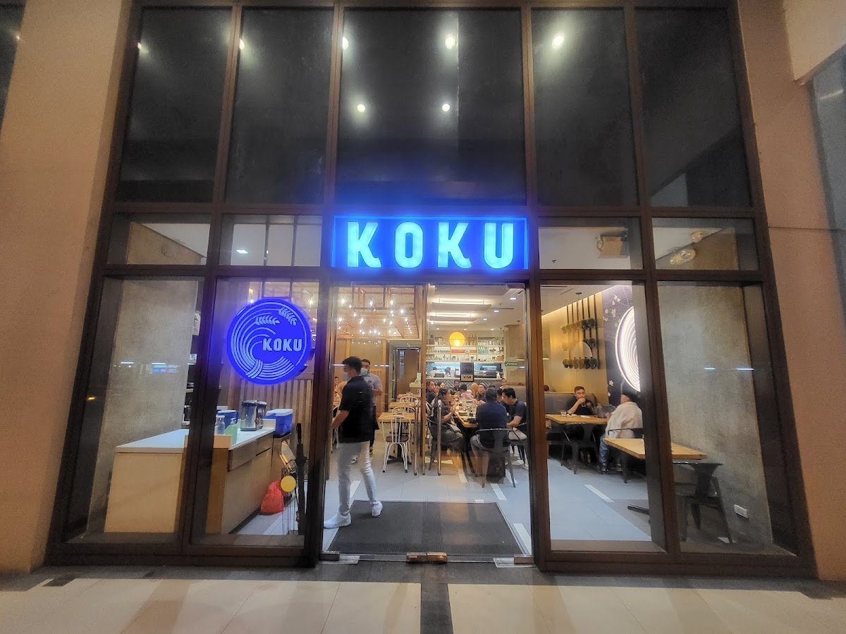 Koku - Philippines