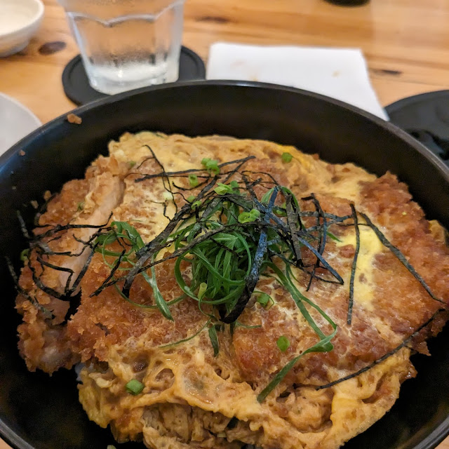 Katsudon