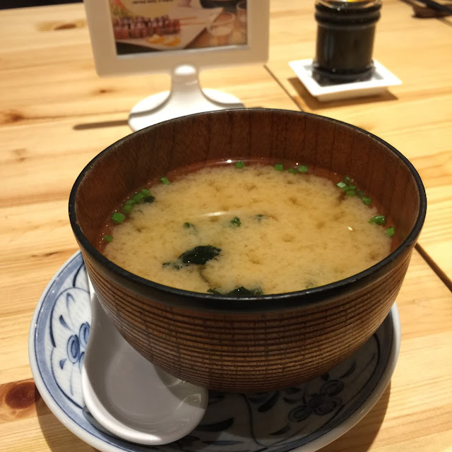 Miso Soup