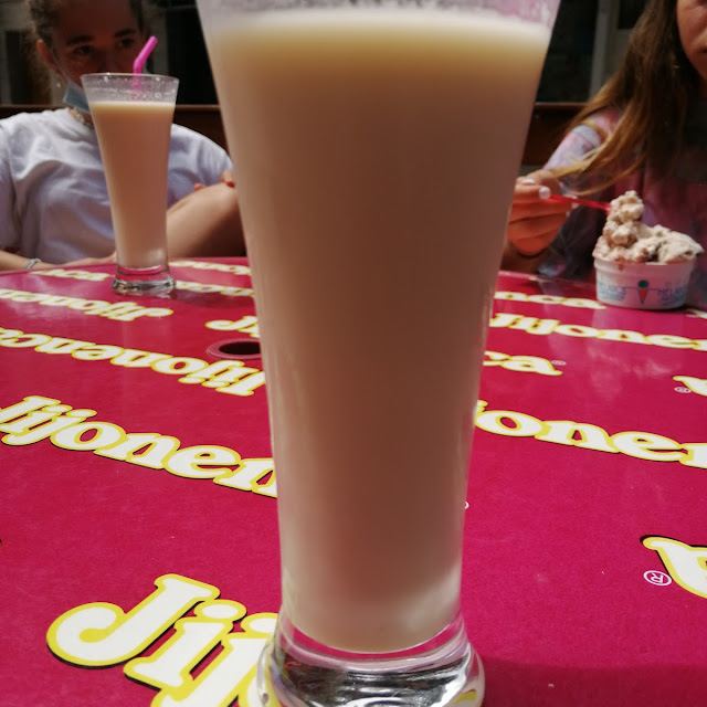 Horchata