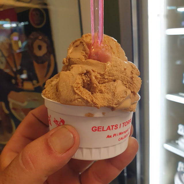 Gelat de Chocolate