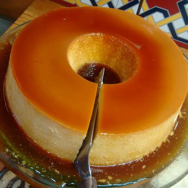 Flan