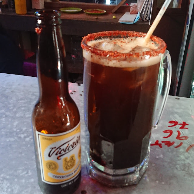 Michelada