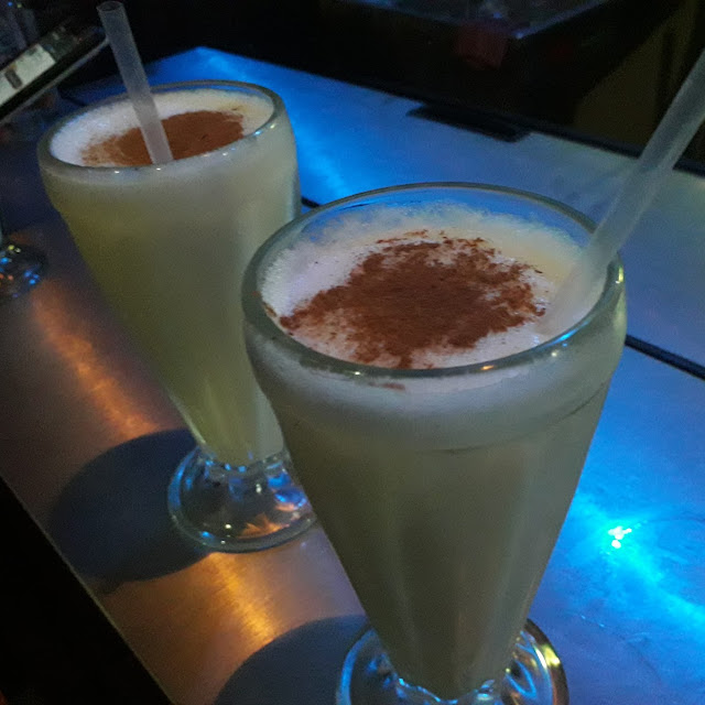 Piña Colada