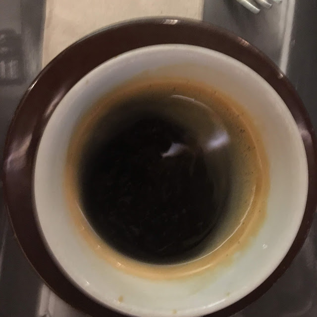 Americano Coffee