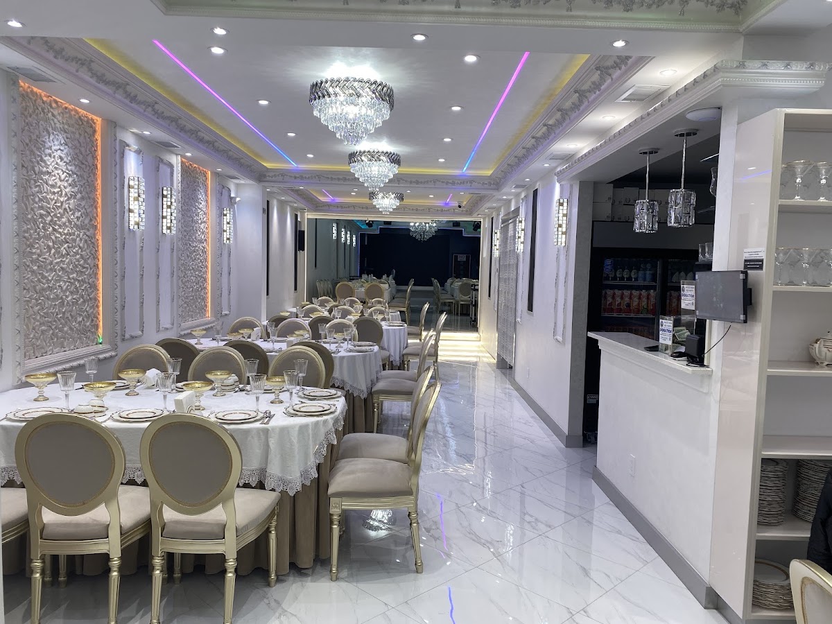 Samia Restaurant