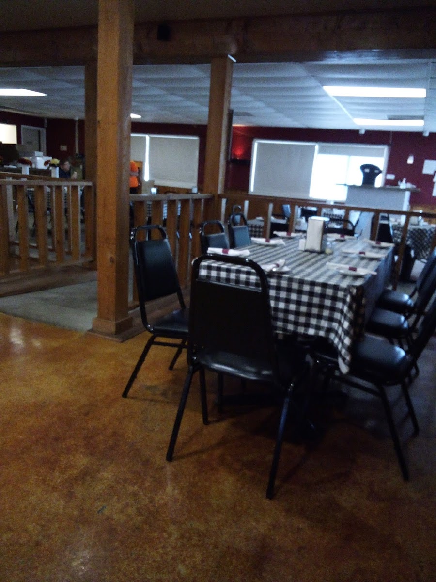 Roma's Italian Restaurant - Rayne