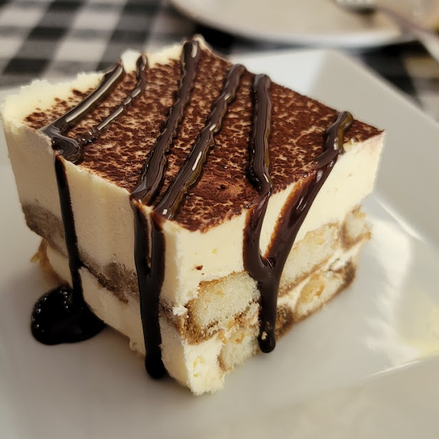 Tiramisu