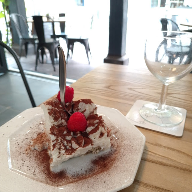 Tiramisu