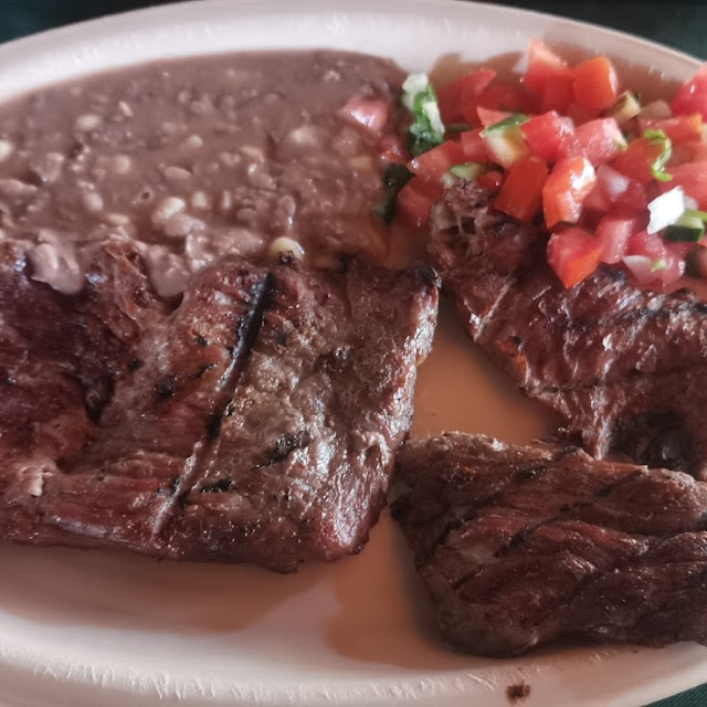 Arrachera