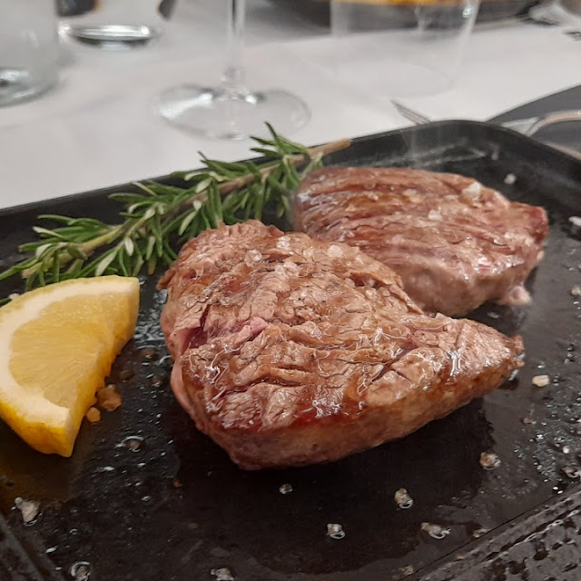 Filetto Di Scotona