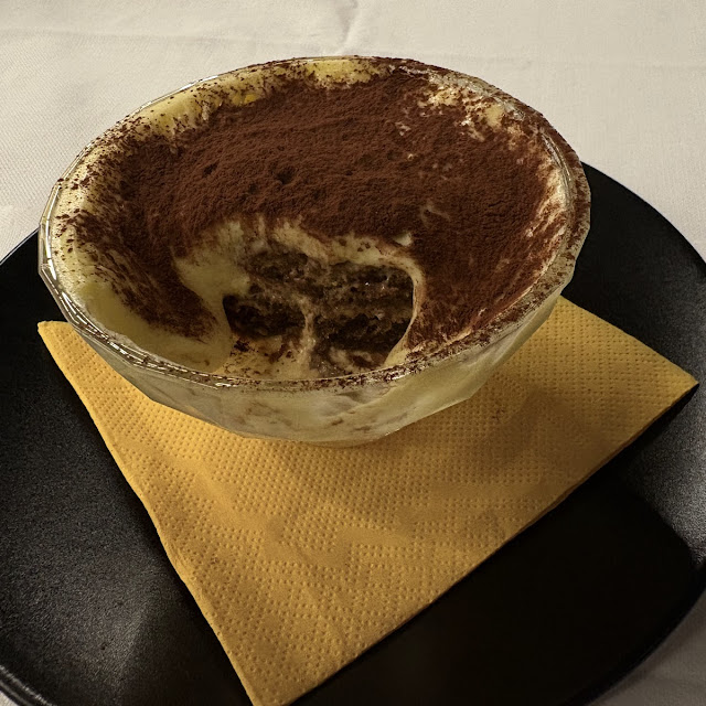Tiramisù