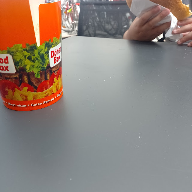 Döner Box