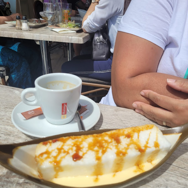 Ile Flottante