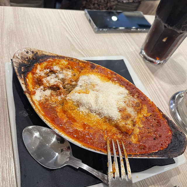 Lasagne