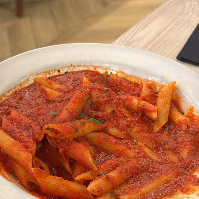 Penne