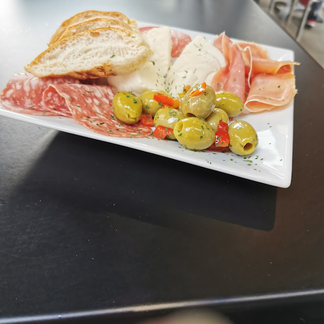 Affettato Misto
