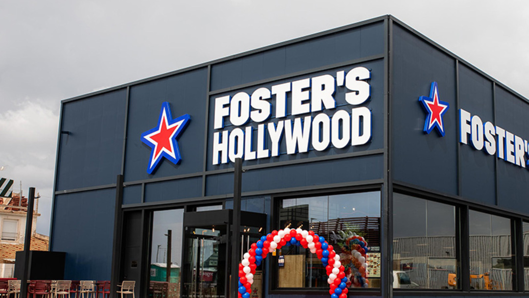 Foster's Hollywood - Av. de Miguel Hernández