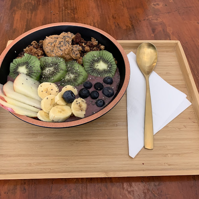 Açai Bowl