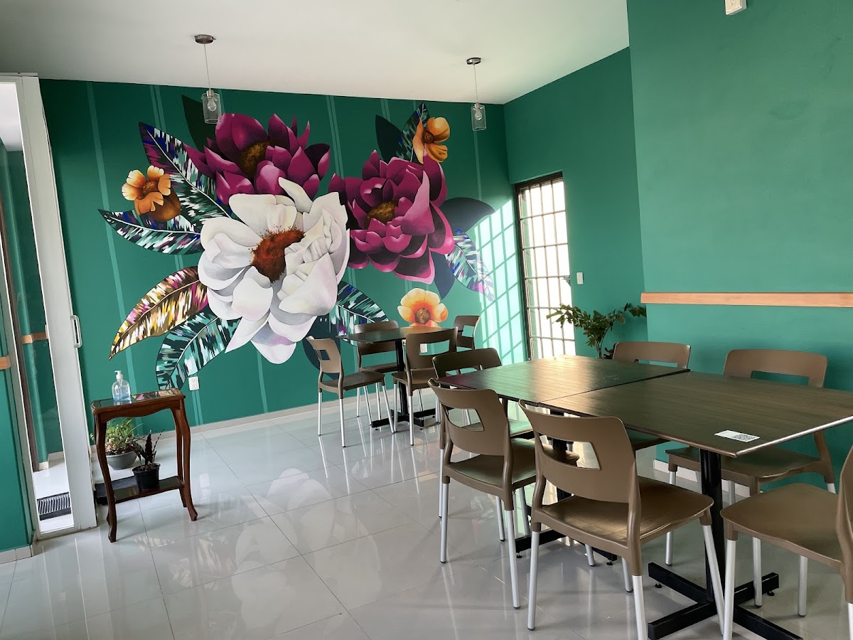 Amelia restaurante