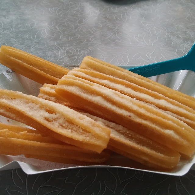Churros