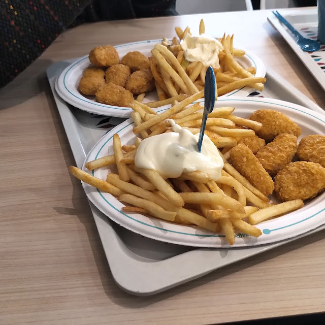 Kipnuggets