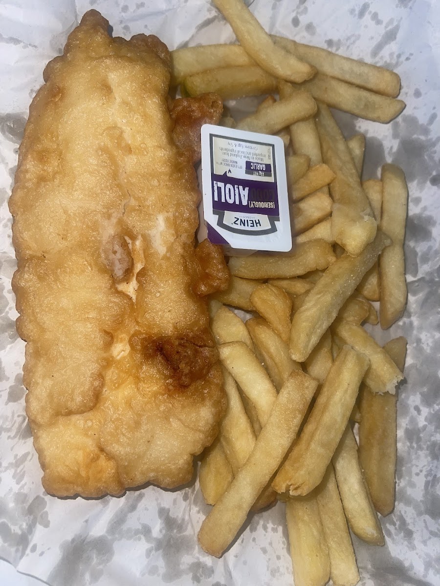 Joes Kitchen - Wainuiomata