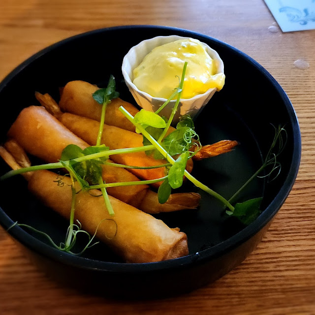 Spring Roll