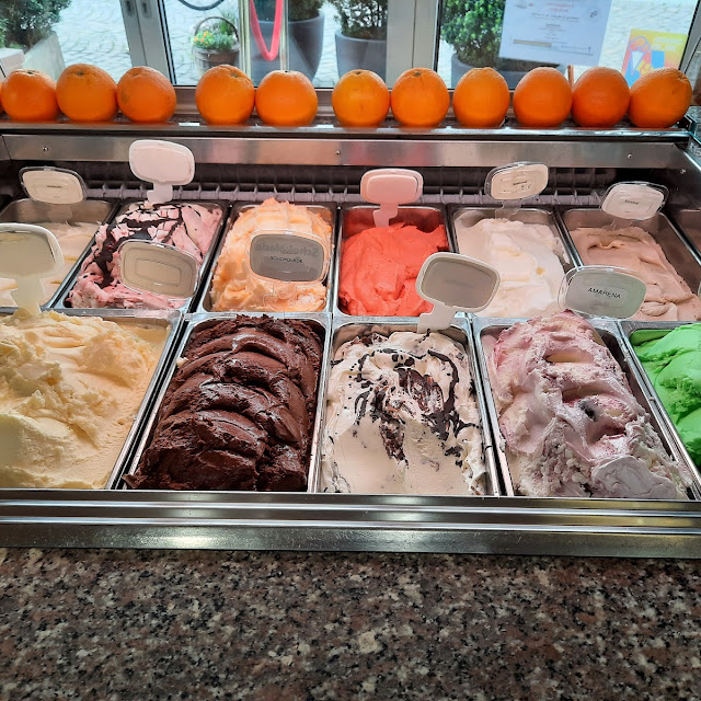 Gelato