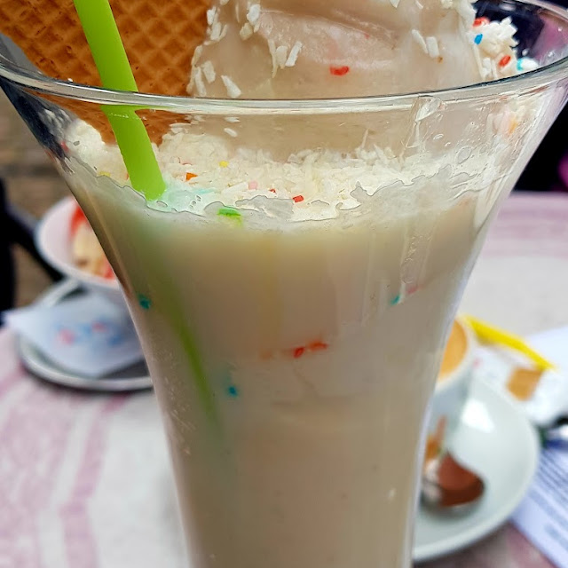 Eisbecher Raffaelo
