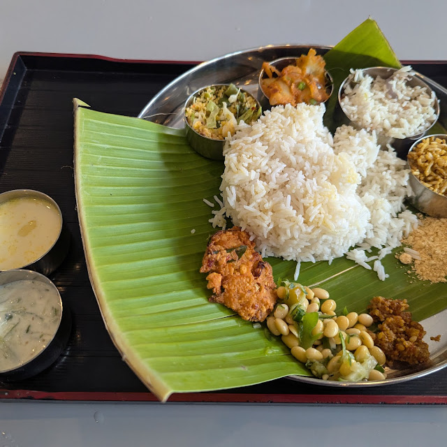 Thali
