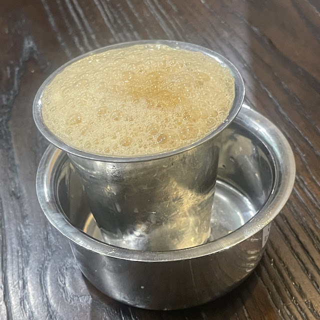 Filter Coffee