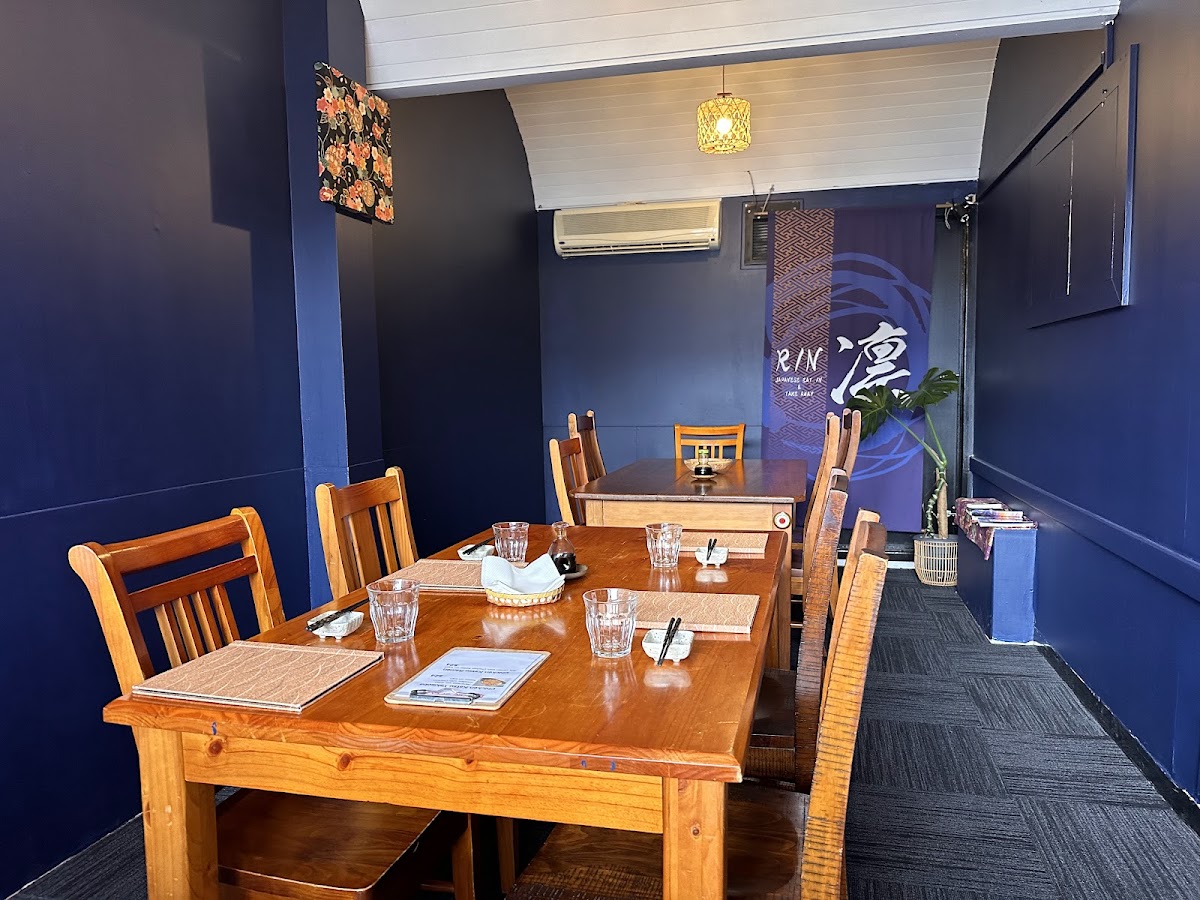 RIN - 196 Macquarie St