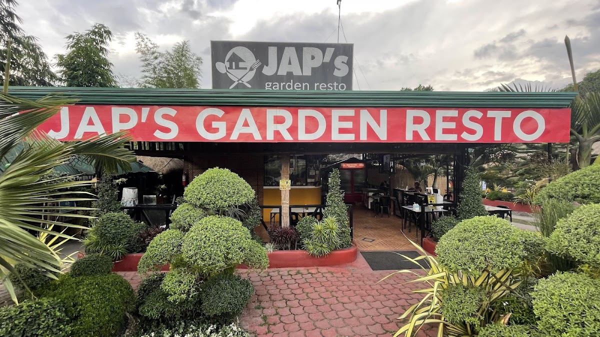 Japs Resto