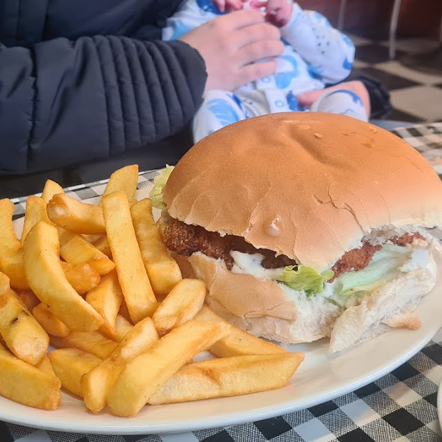 Hamburger
