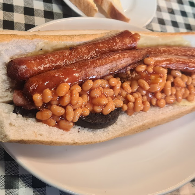 Baked Beans