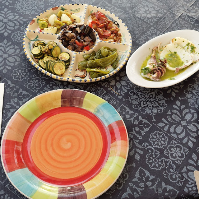 Antipasti Misto