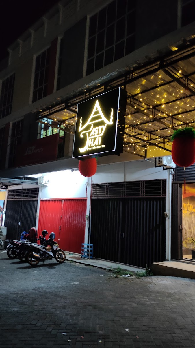 Tasty Thai - Kota Tanjung Pinang