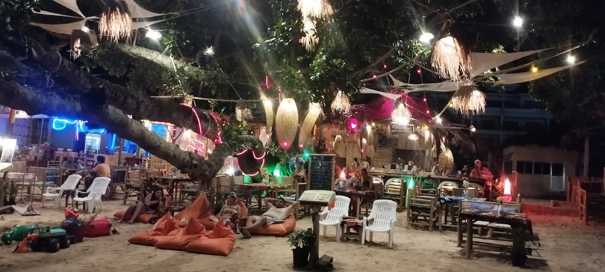 79 Beach Bar & Restaurant