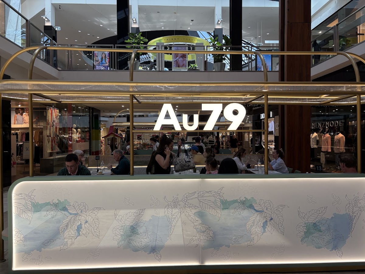 AU79 - 619 Doncaster Rd