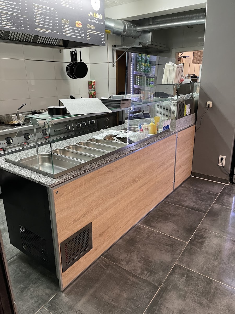 BEST KEBAB HAUS - Ludwigstraße 2