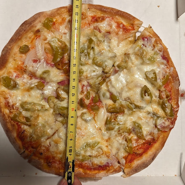 Pizza Mafiose