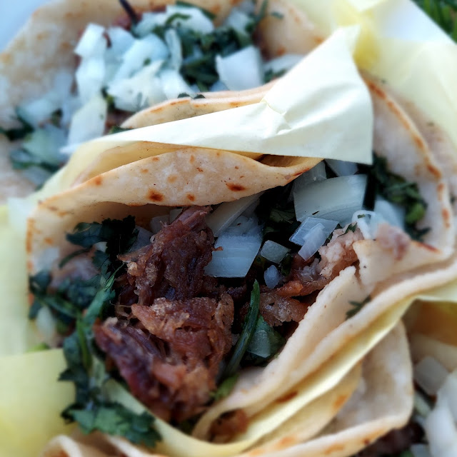 Carnitas Tacos
