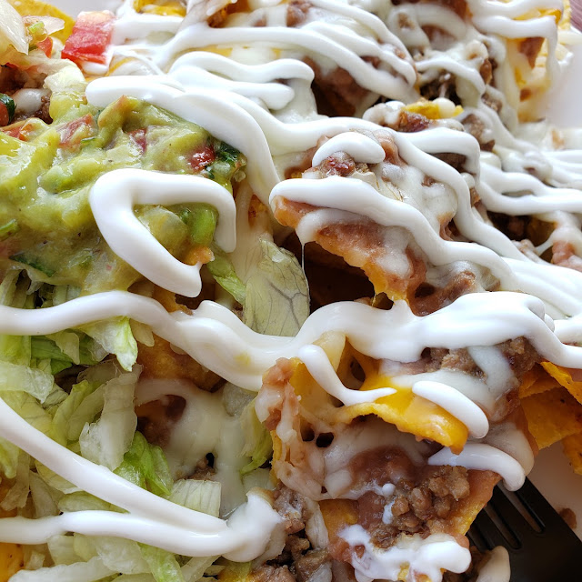 Nachos