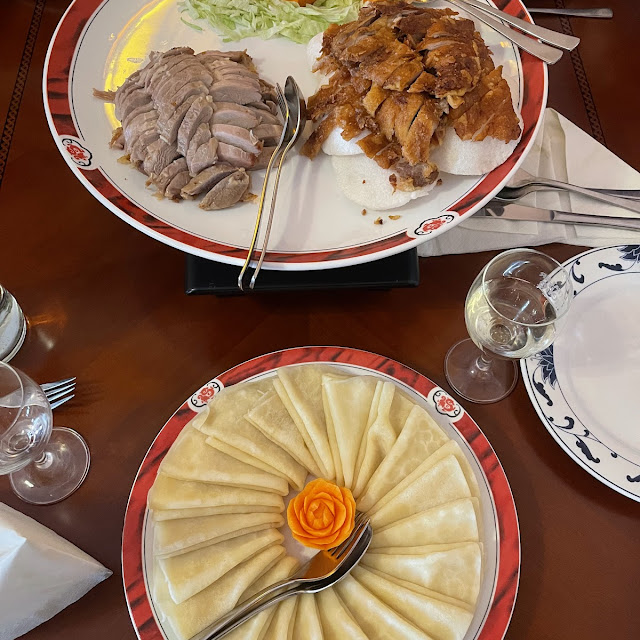 Peking Duck