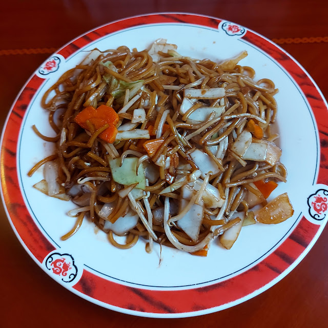 Yakisoba