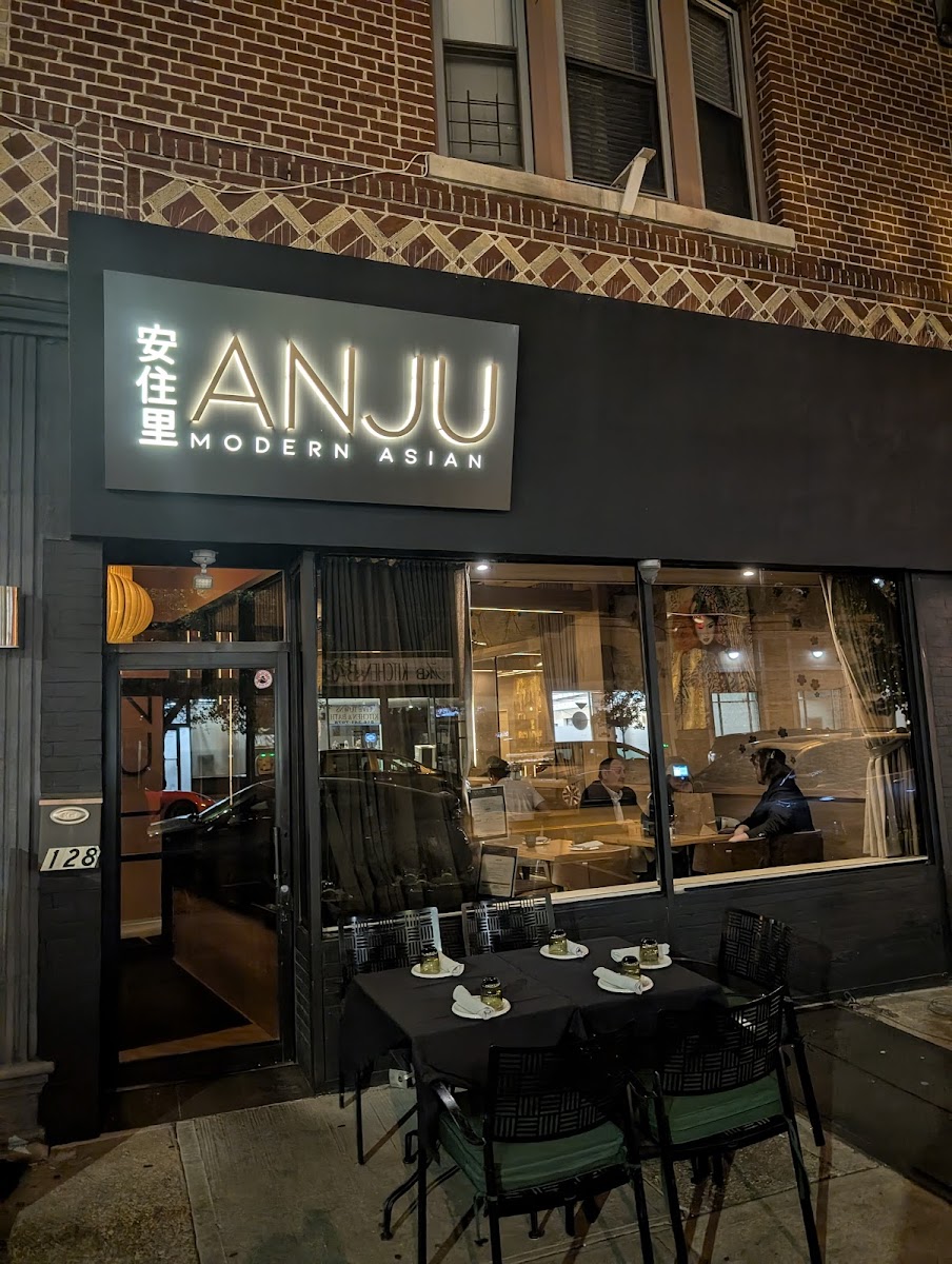 Anju - Cedarhurst