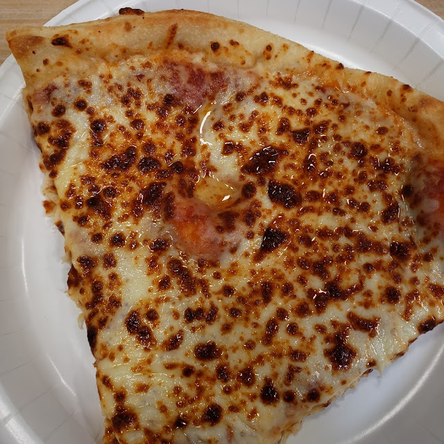 Cheese Pizza