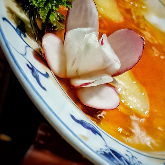 Süßsaure Sauce