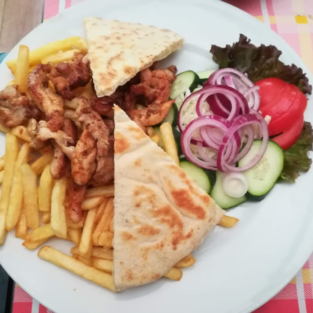 Gyros
